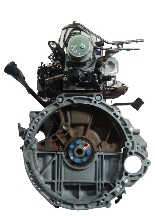 Motor Mercedes-Benz Clase B W246 1.5 CDI OM607.951 607.951 K9K A6070107000