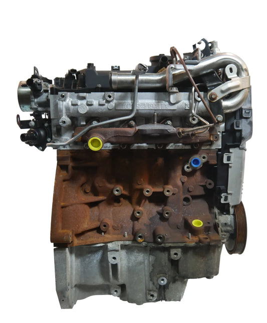 Motor con Mercedes-Benz Citan 1.5 CDI OM607.951 607.951 K9K A4150100900