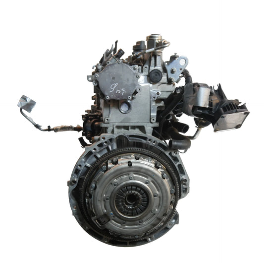 Motor Mercedes-Benz Clase A W176 1.6 M270.910 270.910 M270