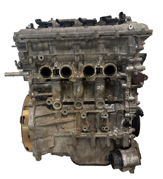 Motor Toyota Prius 1.8 Hybrid 2ZR-FXE 2ZRFXE 190000T160