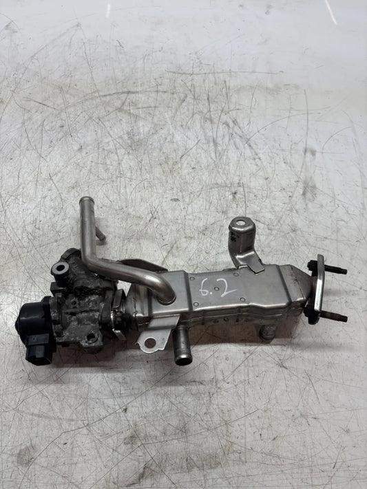 Enfriador de gases de escape Toyota Prius 1.8 Hybrid 2ZR-FXE 2ZRFXE 25601-37010