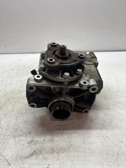 Diferencial Skoda Volkswagen Jeti Golf 2.0 TDI 4x4 CBDB CBD 0AV409053P