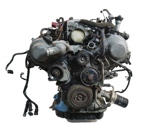 Motor Lexus GS LS SC 4.3 V8 3UZ-FE 3UZ