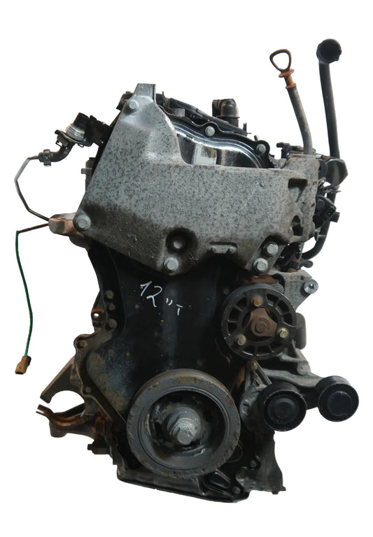 Motor Mercedes-Benz Vito W447 1.6 CDI OM622.951 622.951 OM622 A6220102200