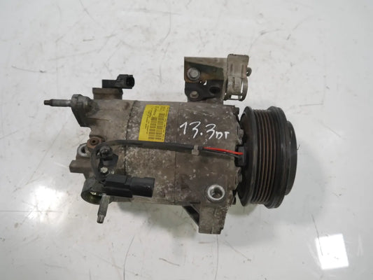 Compresor de aire acondicionado Ford Fiesta 1.0 EcoBoost M1JH C1B1-19D629-AH