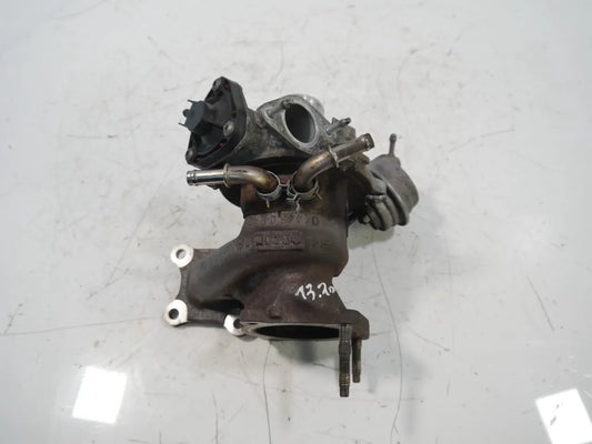 Turbocompresor Ford Fiesta B-Max 1.0 EcoBoost M1JH CM5G-6K682-HE