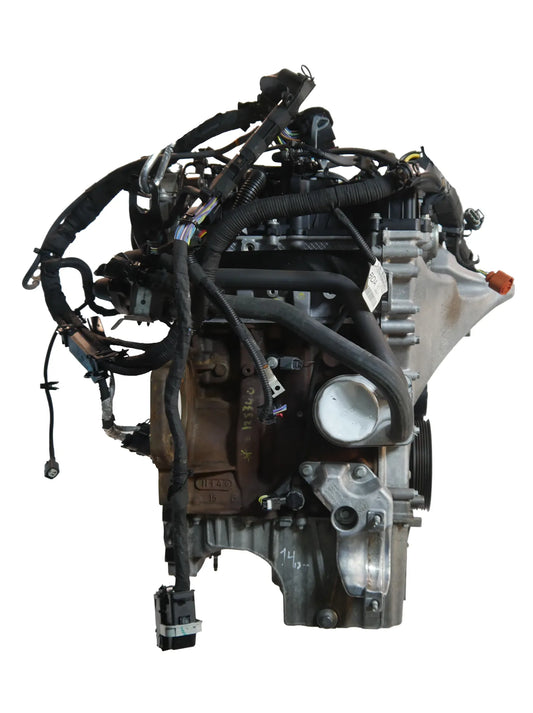 Motor Ford Ecosport 1.0 EcoBoost M1JJ C1BG-6006-DA