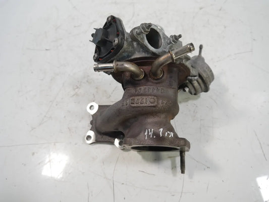 Turbocompresor Ford Ecosport 1.0 EcoBoost M1JJ CM5G-6K682-GD