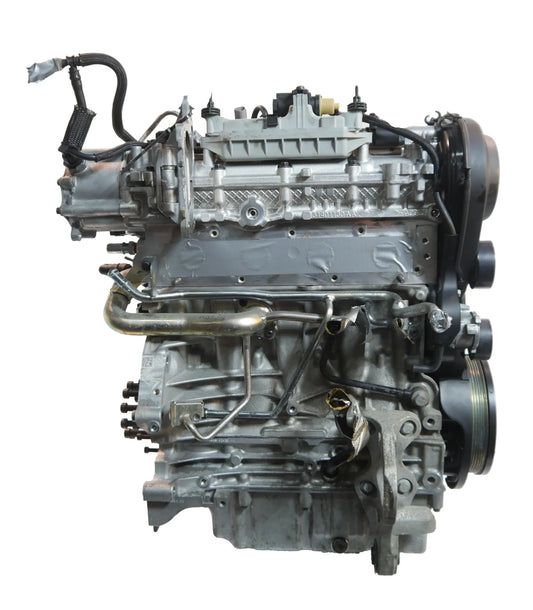 Motor Volvo XC90 2.0 T8 Hybrid B4204T35 B42 36010313