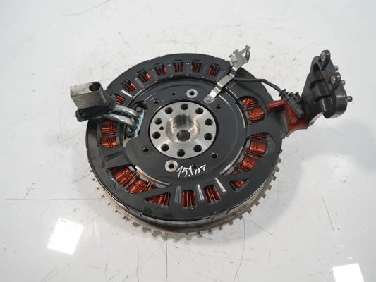 Alternador Volvo XC90 2.0 T8 Hybrid B4204T35 B42 31473617