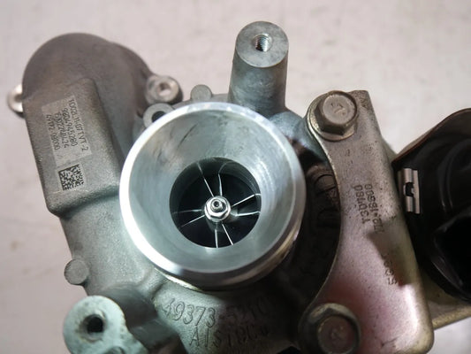 Turbocompresor Peugeot Citroen C3 C4 3008 1,6 BlueHDi BHY BH02 DV6FD 9804945280