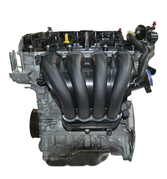 Motor Mazda 2 DL 1.5 Skyactiv-G P5Z3 P5 P5Z302300A
