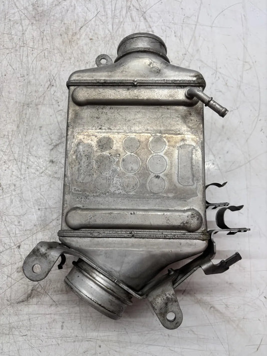 Tubo de sobrealimentación BMW X5M E70 4.4 gasolina V8 S63B44A S63B44O0 S63 7589469