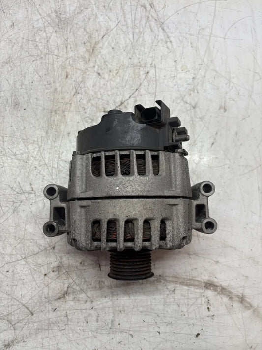 Alternador BMW X5M E70 4.4 gasolina S63B44A S63B44O0 S63 7603782