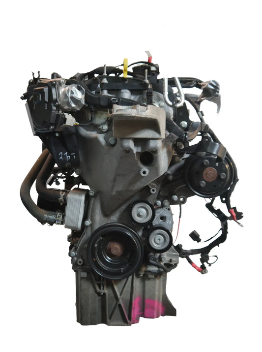 Motor con Ford Fiesta 1.0 EcoBoost SFJK H1BG-6006-SA