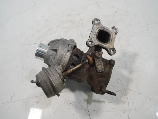 Turbocompresor Ford Fiesta 1.0 EcoBoost SFJK CM5G-6K682-HE