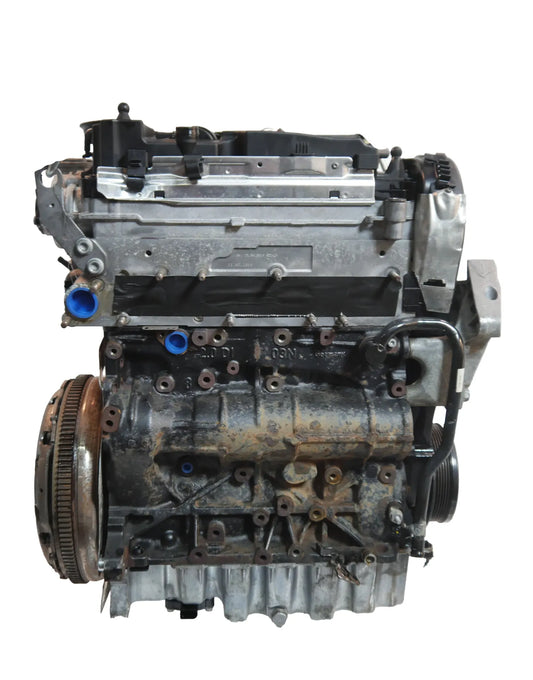 Motor Audi Seat Skoda Volkswagen A3 Leon Superb Golf 2.0 TDI CRLB CRL 04L100090J