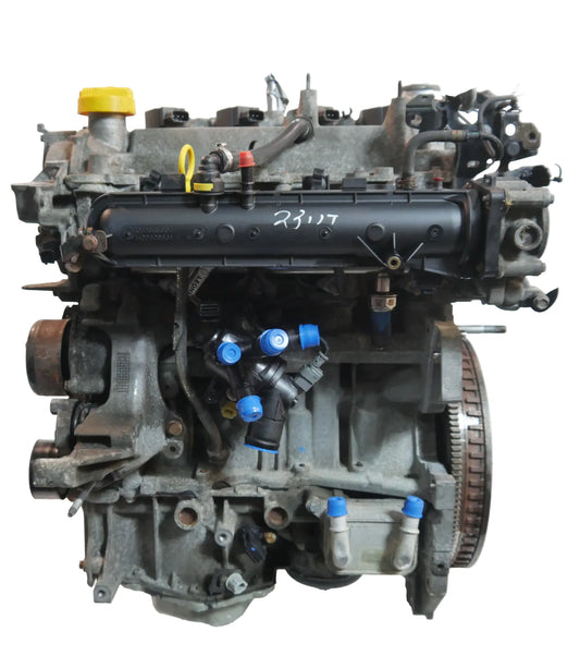 Motor Mercedes-Benz Nissan Citan Juke 1.2 M200.711 H5FT HRA2DDT HRA2 A2000102100