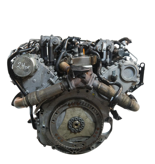 Motor Audi Q7 Touareg 3.0 TDI CASA CAS 059100098F