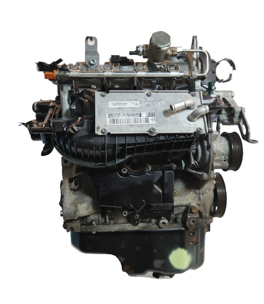 Motor Audi Seat Volkswagen A3 Ibiza Golf 1.2 TFSI CBZB CBZ 03F100091A 03F100091AX