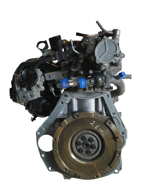 Motor Mazda 6 GJ 2.0 PEY7 PE PEY702300B