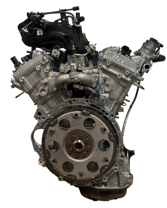 Motor Toyota Tacoma FJ Cruiser 4.0 4WD gasolina V6 1GR-FE 1GRFE