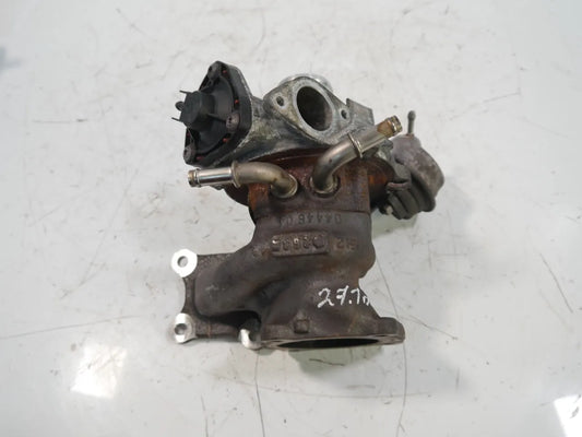 Turbocompresor Ford Focus C-Max 1.0 EcoBoost M2DA CM5G-6K682-HD