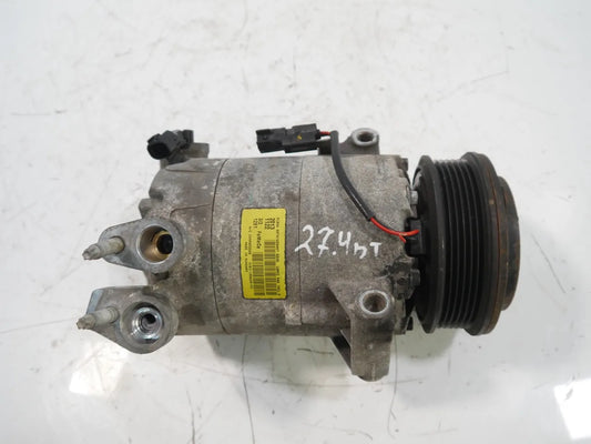 Compresor de aire acondicionado Ford Focus C-Max 1.0 EcoBoost M2DA CV61-19D629-FE