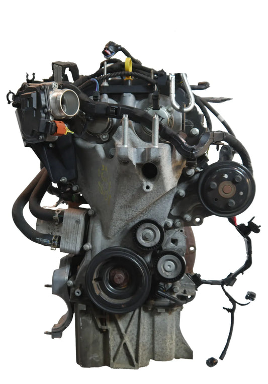 Motor Ford B-Max Fiesta 1.0 EcoBoost M1JH C1BG-6006-DA
