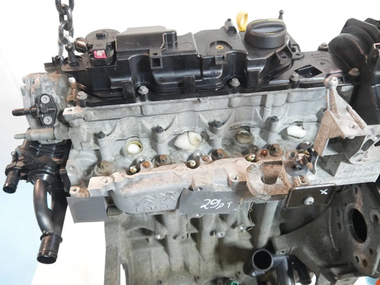 Motor Ford Transit 1.5 TDCI UGCA CN1Q-6006-C1B