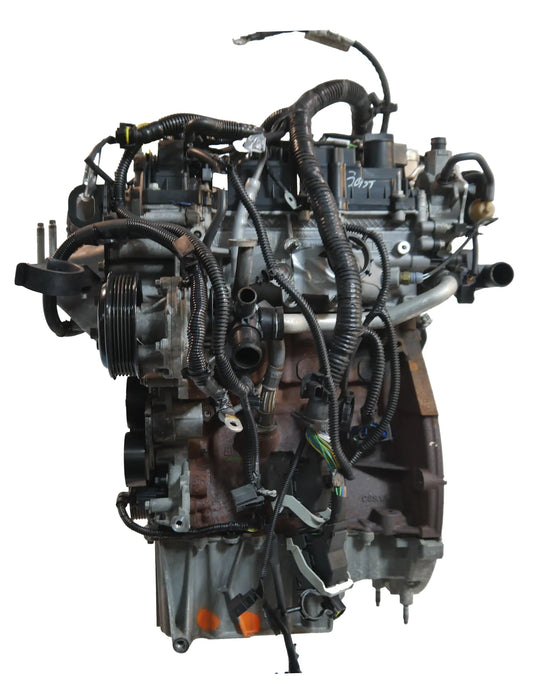 Motor Ford C-Max Focus 1.0 EcoBoost M2DC F1FG-6006-AA