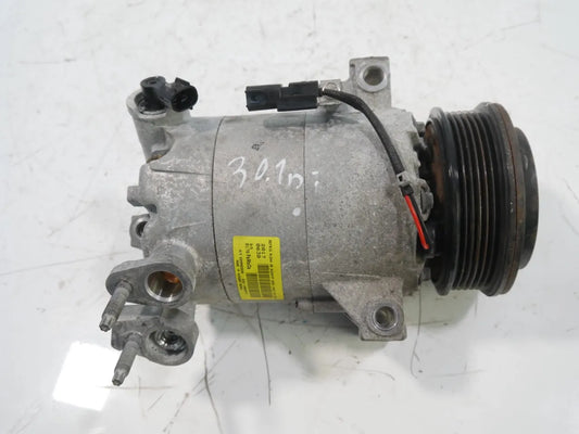 Compresor de aire acondicionado Ford C-Max Focus 1.0 EcoBoost M2DC DV61-19D629-FG