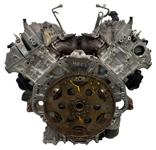 Motor BMW Serie 7 F01 4.4 750i Li xDrive N63B44B N63 11002346945 11002346946