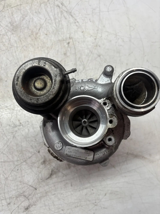 Turbocompresor BMW Serie 7 F01 F02 F03 F04 4.4 750i Li xDrive N63B44B N63 7605794