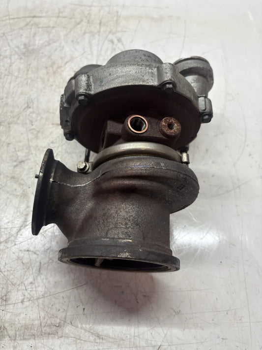Turbocompresor BMW Serie 7 F01 F02 F03 F04 4.4 750i Li xDrive N63B44B 7605794