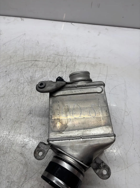 Intercooler BMW Serie 7 F01 F02 F03 4.4 750i Li xDrive N63B44B N63 7575406