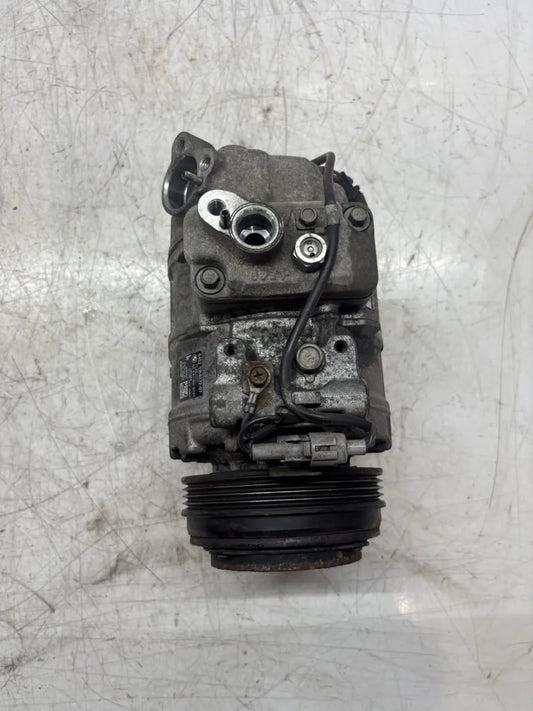 Compresor de aire acondicionado BMW Serie 7 F01 F02 F03 4.4 750i Li xDrive N63B44B N63 9154072