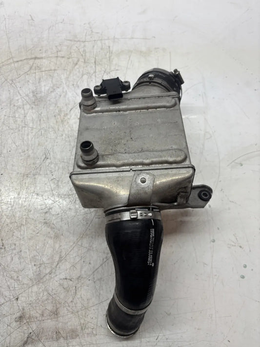 Intercooler BMW Serie 7 F01 F02 4.4 750i Li xDrive N63B44B N63 7575405