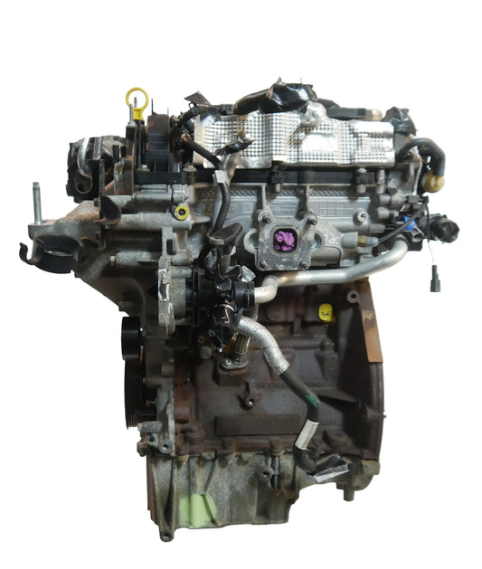 Motor con Ford Ecosport 1.0 EcoBoost M1JJ C1BG-6006-DA
