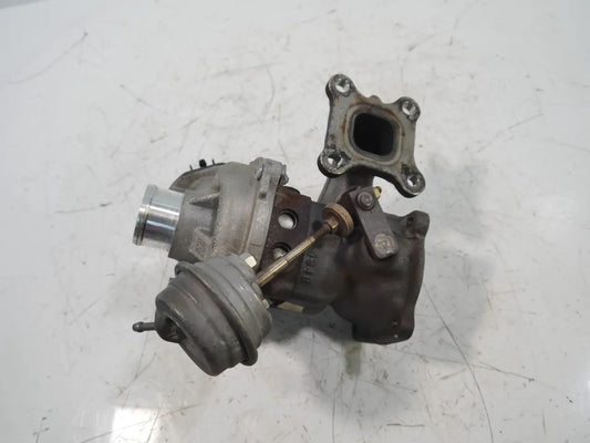 Turbocompresor con Ford Ecosport 1.0 EcoBoost M1JJ CM5G-6K682-GE