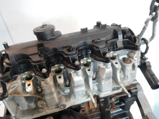 Motor Mercedes-Benz Clase A W176 1.5 CDI OM607.951 607.951 K9K A6070100102