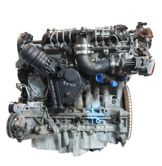 Motor Volvo V70 2.0 D3 D5204T3 D52 36050624