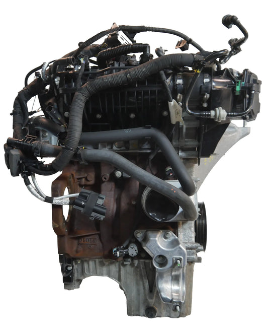 Motor Ford Fiesta B-Max 1.0 EcoBoost SFJC C1BG-6006-FA C1BG-6006-FB