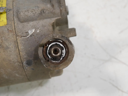 Compresor de aire acondicionado Ford Fiesta B-Max 1.0 EcoBoost SFJC C1B1-19D629-AJ