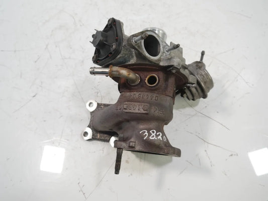 Turbocompresor Ford B-Max Fiesta 1.0 EcoBoost SFJC CM5G-6K682-HE