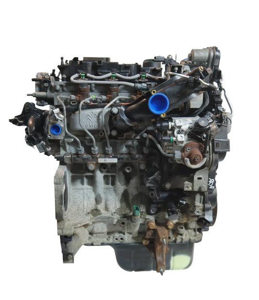 Motor Ford Transit B460 1.5 TDCi UGCA