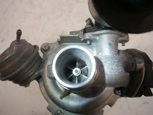 Turbocompresor Ford C-Max Focus 1.0 EcoBoost M2DC CM5G-6K682-HD