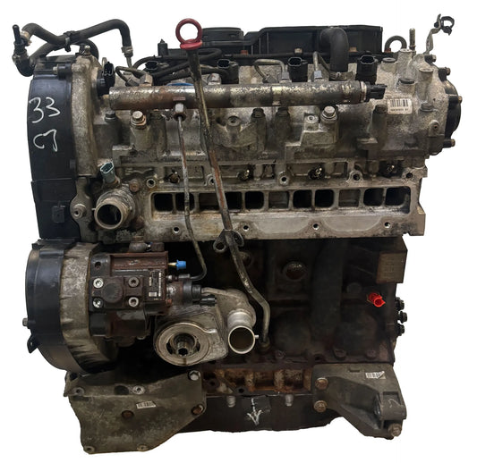 Motor Fiat Ducato MK3 150 Multijet 2.3 D F1AE3481E 5802074581
