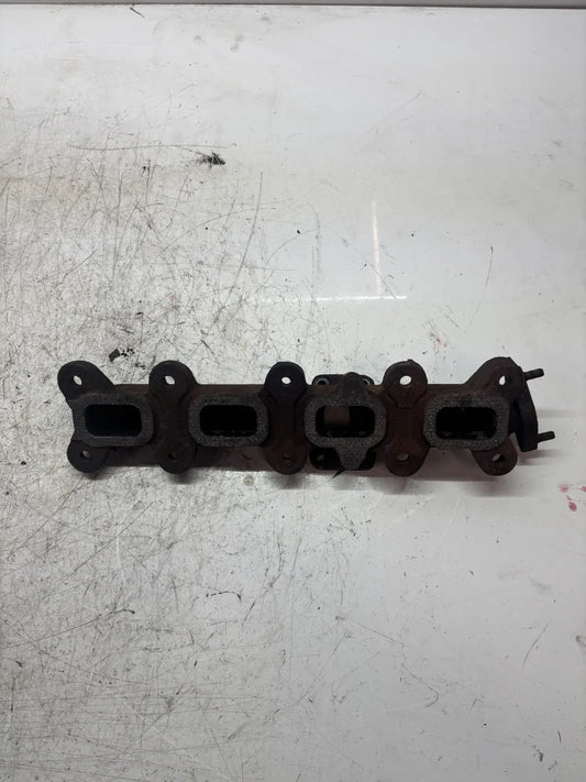 Colector de escape Fiat Ducato MK3 150 Multijet 2.3 D F1AE3481E
