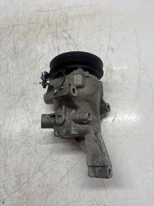 Compresor de aire acondicionado Suzuki Swift 1.2 AllGrip K12C 447280-3582